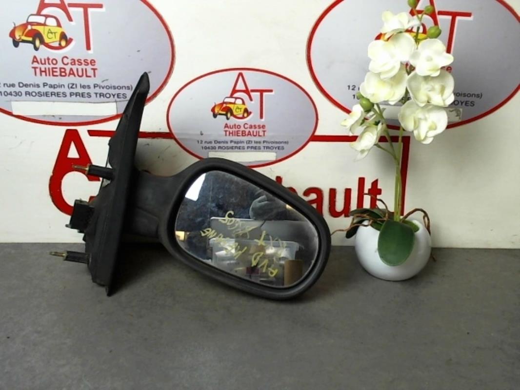 Retrovisor derecho RENAULT SCENIC 1 PHASE 2 Diésel - 1