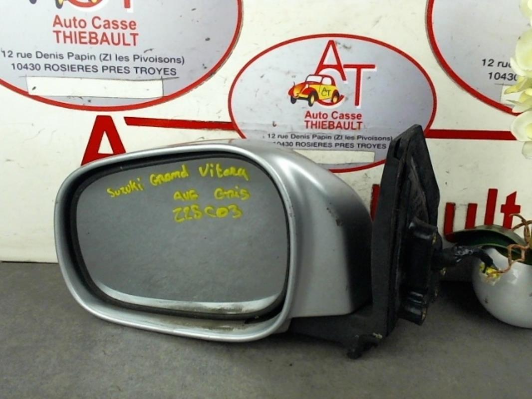 Retrovisor izquierdo SUZUKI VITARA 2 PHASE 1 Diésel - 1