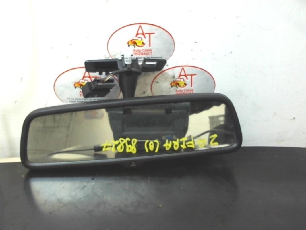 Retrovisor interior OPEL ZAFIRA B PHASE 1 Diésel - 1