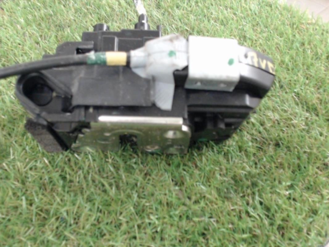 Serratura anteriore destra NISSAN PULSAR Gasolina - 1