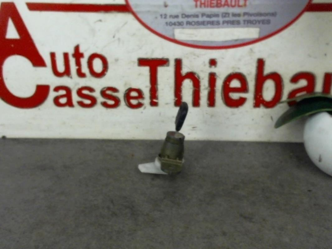 Serrure avant gauche ROVER 100 PHASE 1  - 1