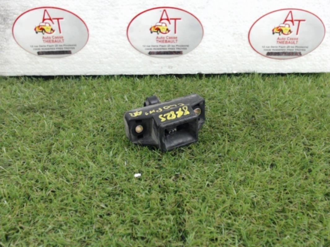 Serratura portellone posteriore RENAULT CLIO 1 PHASE 3 Gasolina - 1