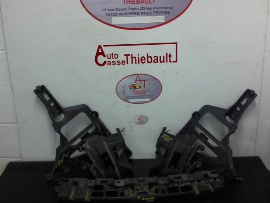 Supporto paraurti posteriore RENAULT LAGUNA 3 PHASE 2 Diésel - 1