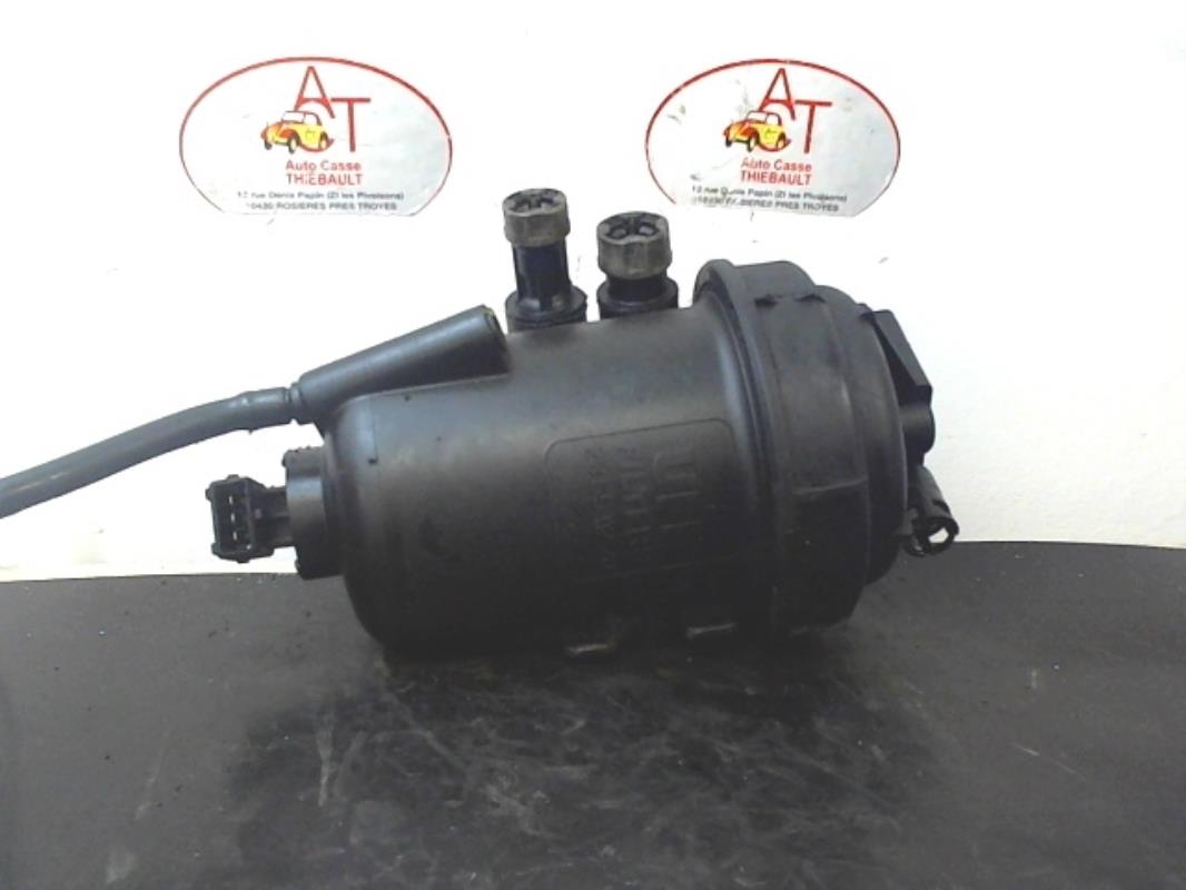 Portafiltro olio FIAT DOBLO 1  - 1