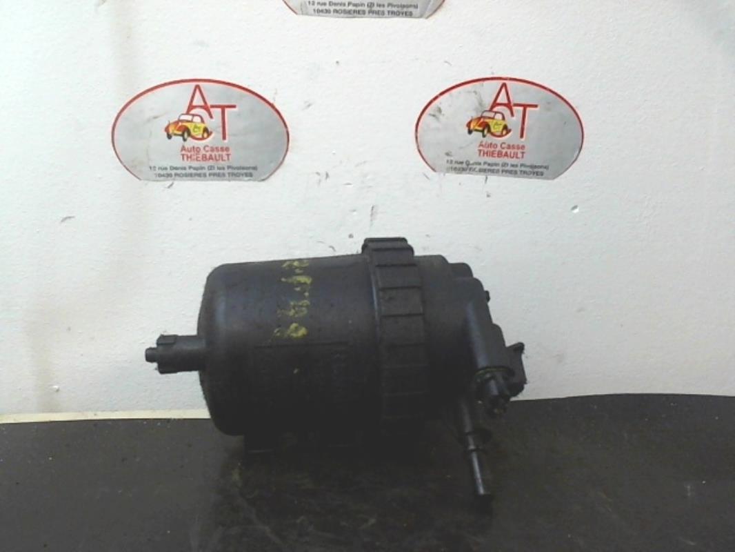 Portafiltro gasolio RENAULT CLIO 2 PHASE 1  - 1