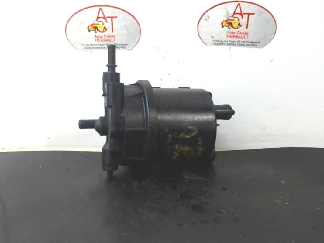 Portafiltro gasolio RENAULT CLIO 2 PHASE 1  - 1