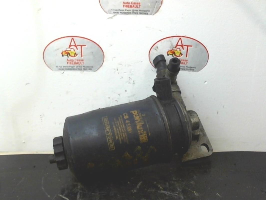 Portafiltro gasolio OPEL VECTRA A  - 1