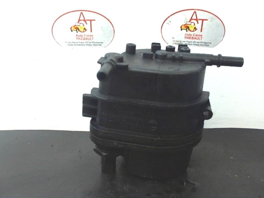 Portafiltro gasolio CITROEN C3 1  - 1