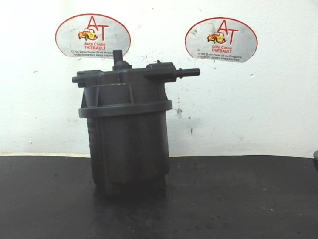 Portafiltro gasolio RENAULT CLIO 2 PHASE 1  - 1