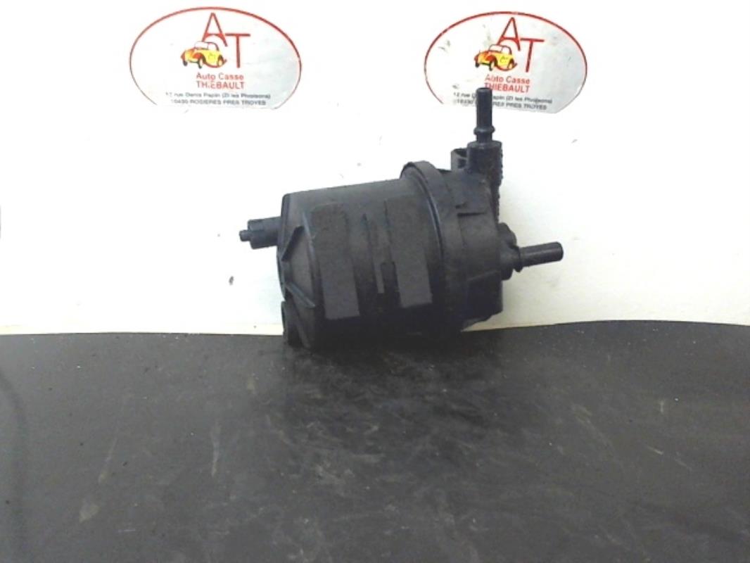Portafiltro gasolio RENAULT CLIO 2 PHASE 1  - 1