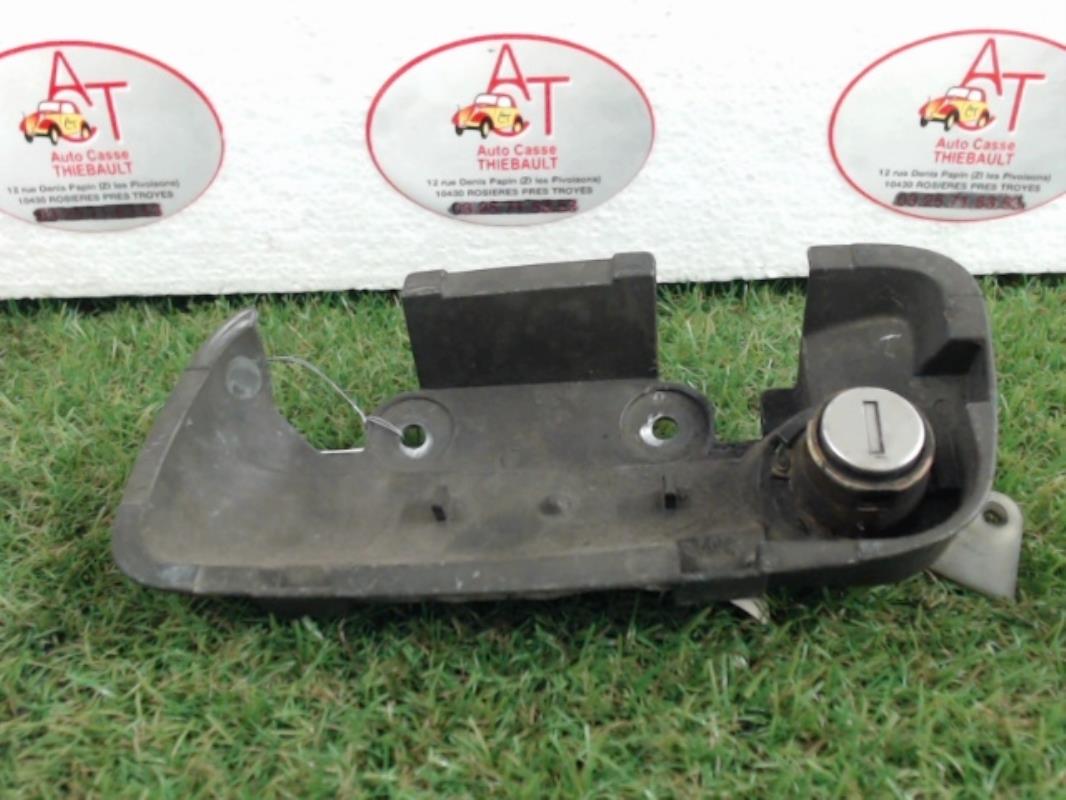 Support poignee porte avant gauche OPEL ZAFIRA A  - 1
