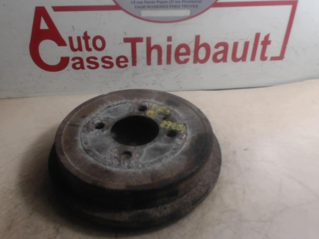 Tamburo posteriore destro VOLKSWAGEN POLO 3 PHASE 2 Gasolina - 1