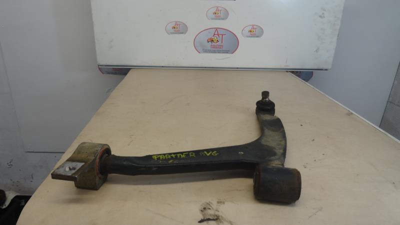 Triangle avant gauche PEUGEOT PARTNER 1 PHASE 2 Diesel - 1