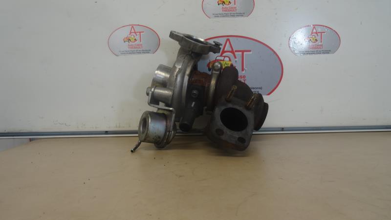 Turbo PEUGEOT 207 PHASE 1 Diesel - 1