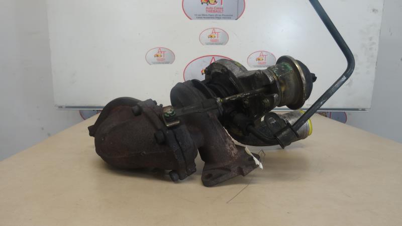 Turbo RENAULT SCENIC 1 PHASE 2 Diesel - 1