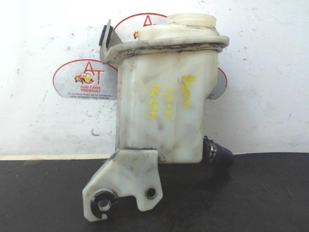 Vase de direction PEUGEOT BIPPER Diesel - 1