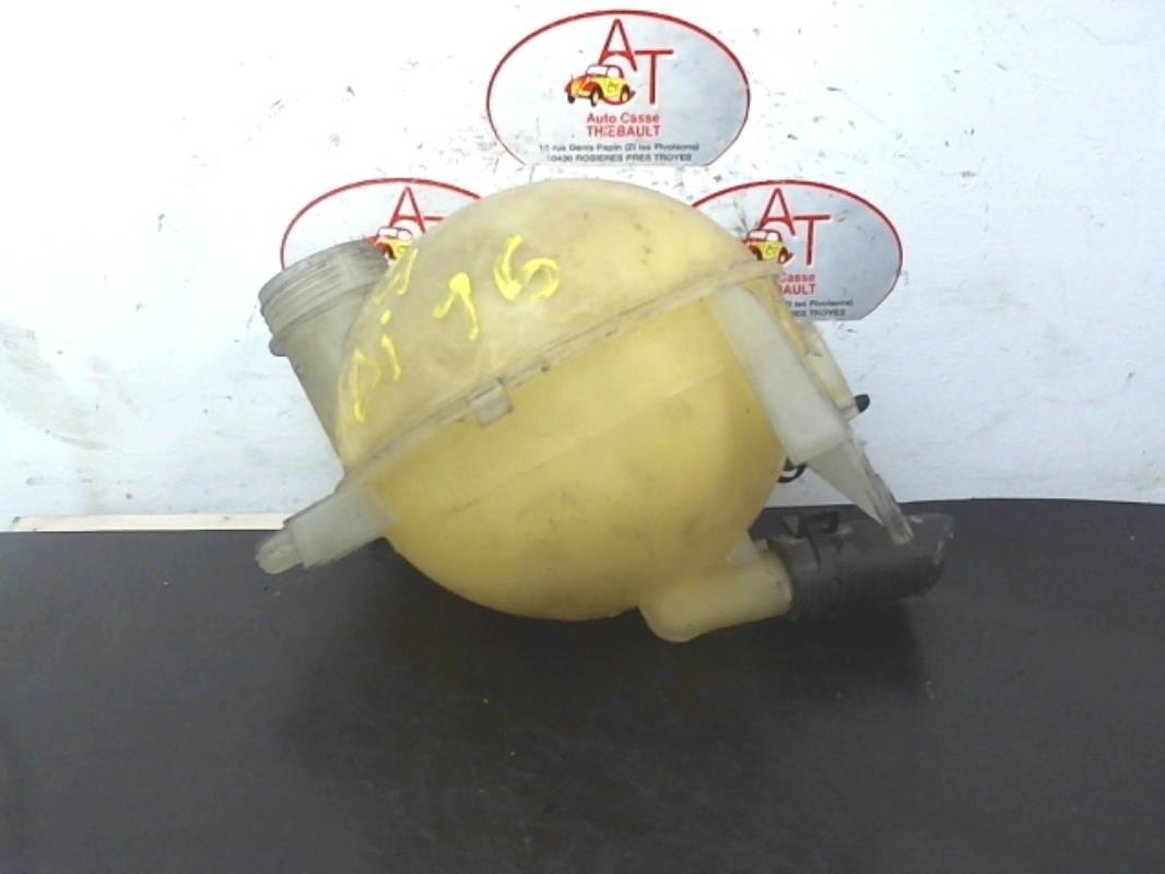 Vase d'expansion CITROEN C4 1 PHASE 2 COUPE  - 1