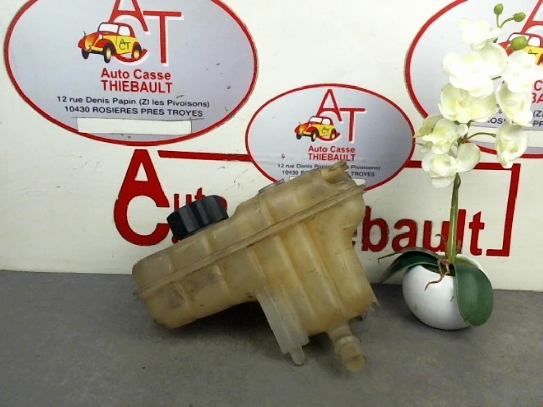 Vase d'expansion CITROEN C5 1 PHASE 1  - 1