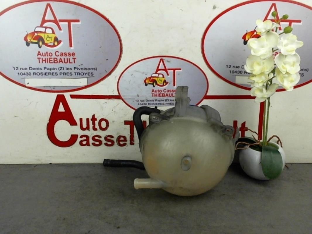 Vase d'expansion VOLKSWAGEN GOLF 5  - 1