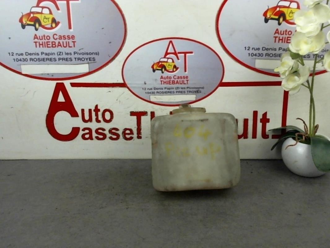 Vase d'expansion PEUGEOT 404  - 1