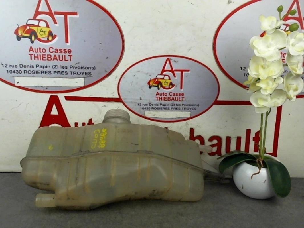 Vaso di espansione RENAULT CLIO 3 PHASE 1 Diésel - 1