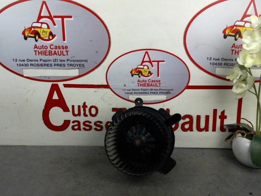 Ventola riscaldamento CITROEN C4 1 PHASE 1 Diésel - 1