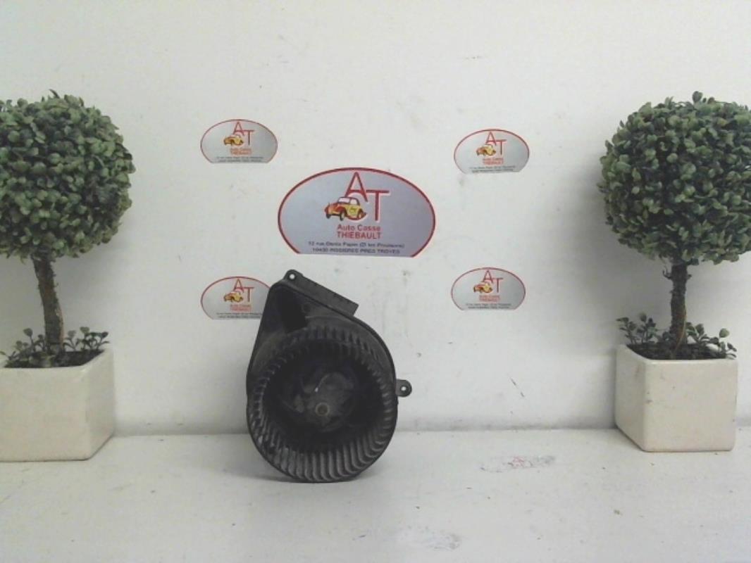 Ventilateur chauffage MERCEDES SPRINTER 1 Diesel - 1