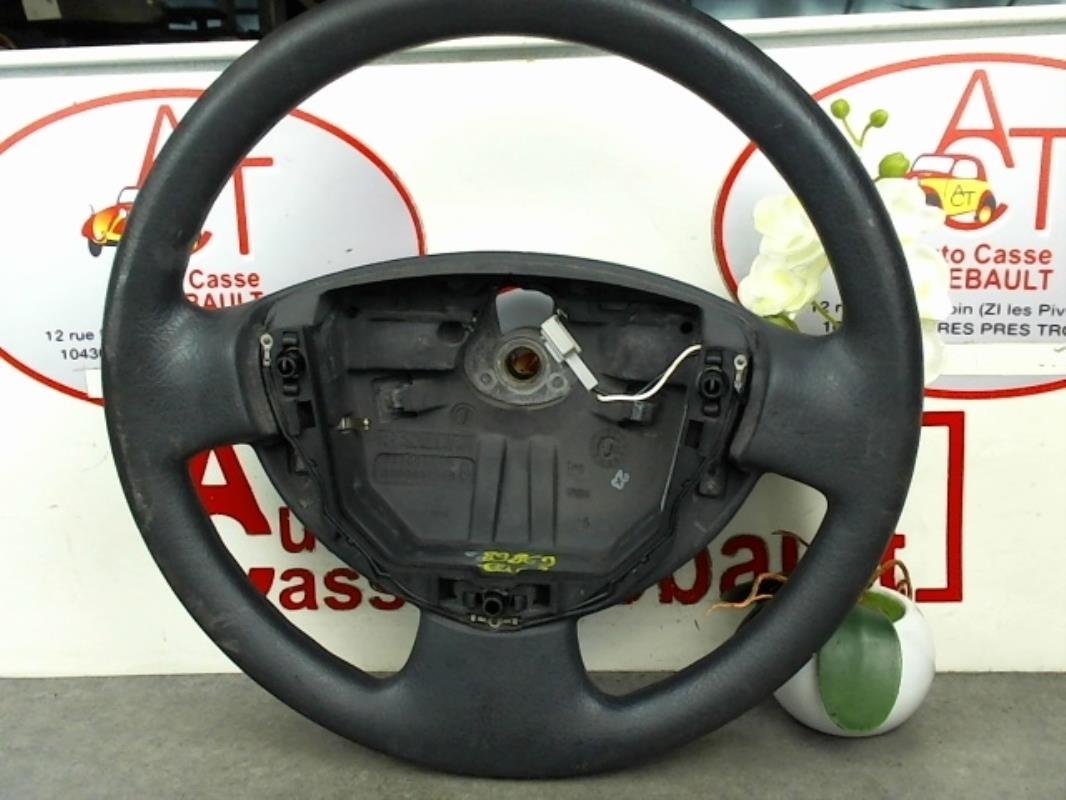 Volant RENAULT CLIO 2 PHASE 2  - 1