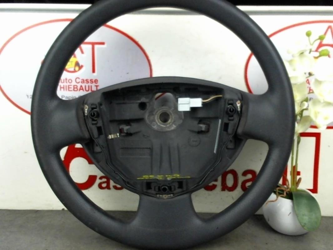 Volant RENAULT CLIO 2 PHASE 2  - 1
