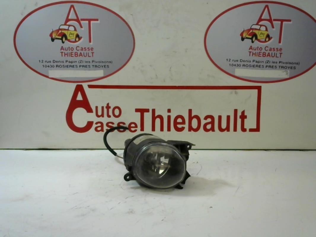 Fendinebbia destro (luci) AUDI A4 1  - 1