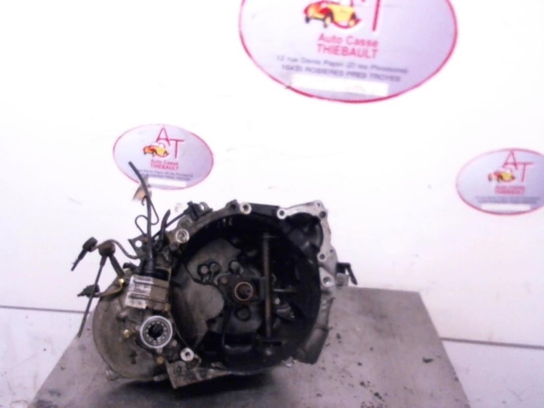 Boite de vitesses CITROEN XANTIA PHASE 1 Essence - 1