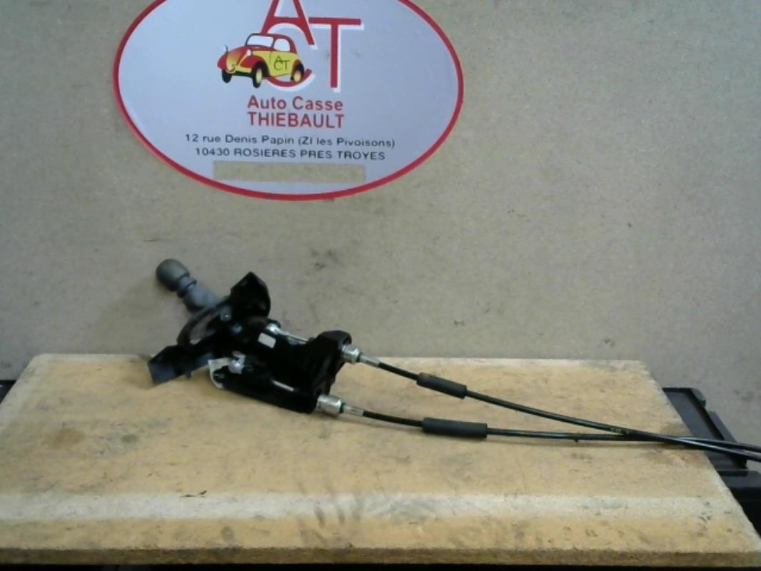 Cable levier de vitesses FIAT PANDA 2 PHASE 1 Diesel - 1