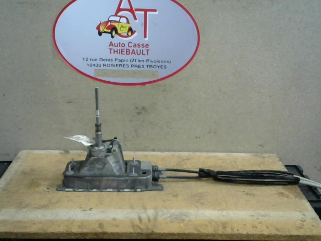 Cable levier de vitesses VOLKSWAGEN TOURAN 1 PHASE 1 Diesel - 1