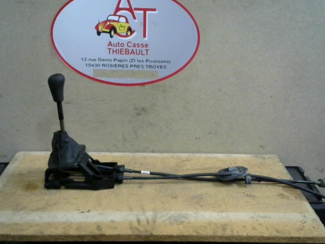 Cable levier de vitesses TOYOTA AYGO 1 PHASE 2 Diesel - 1