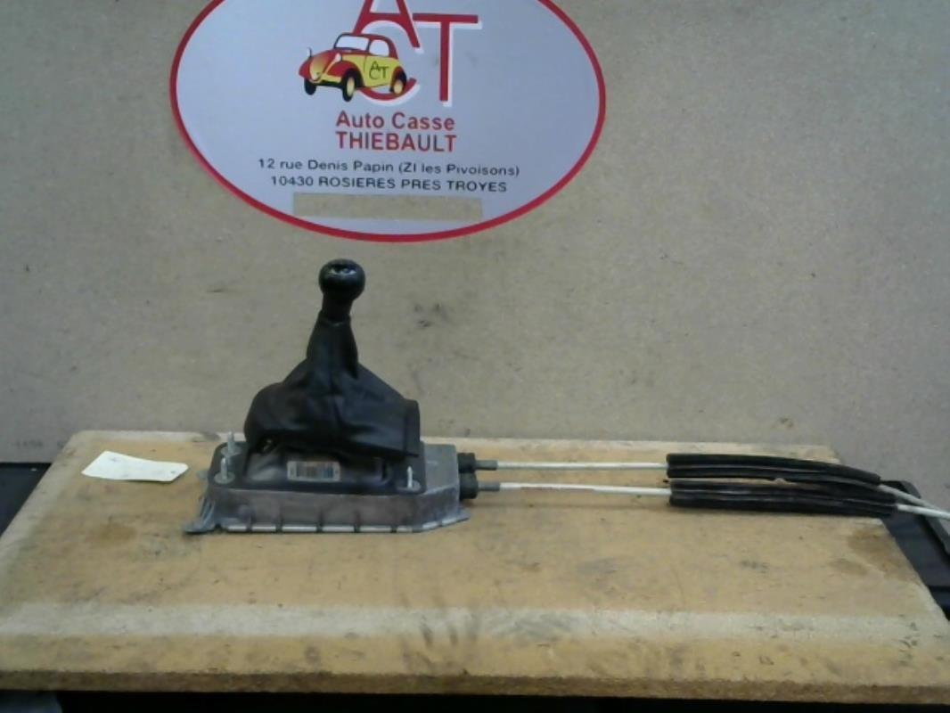 Cable levier de vitesses SEAT IBIZA 3 PHASE 1 Diesel - 1