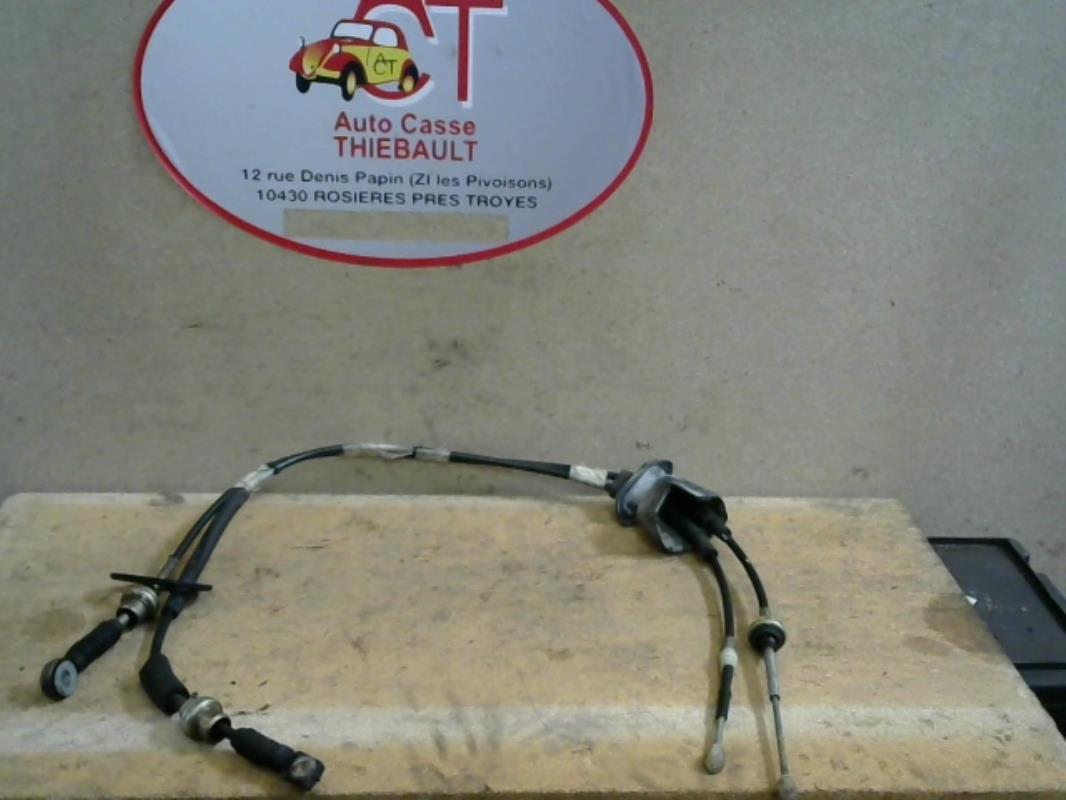 Cable levier de vitesses RENAULT LAGUNA 1 PHASE 1 Essence - 1