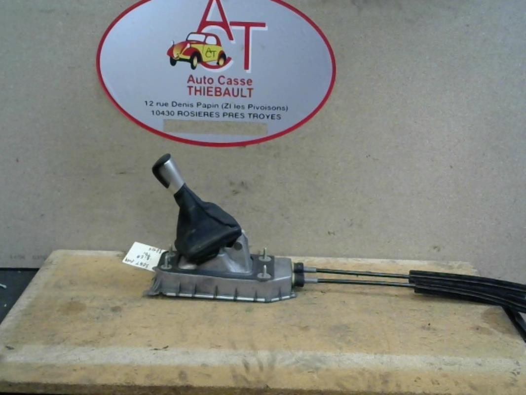 Cable levier de vitesses SEAT IBIZA 4 PHASE 1  - 1