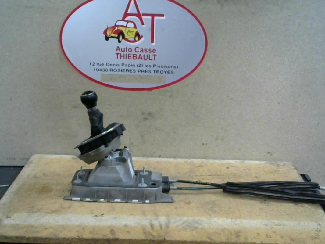 Cable levier de vitesses VOLKSWAGEN GOLF 5  - 1