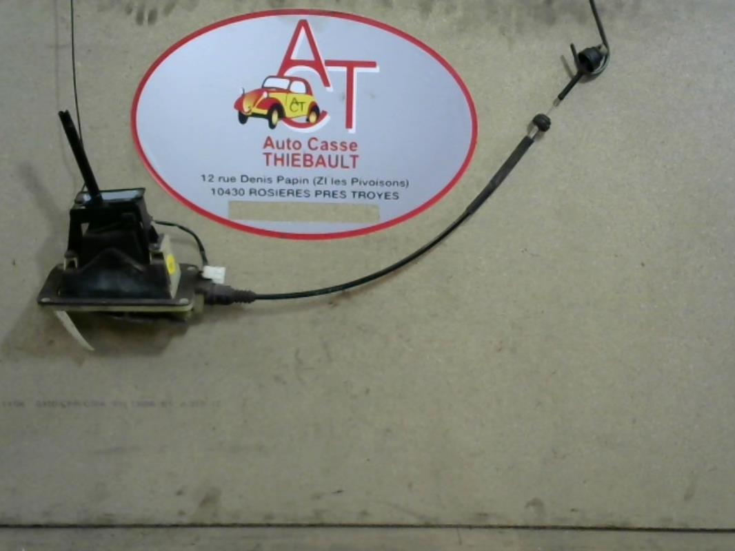 Cable levier de vitesses RENAULT CLIO 1 PHASE 2  - 1