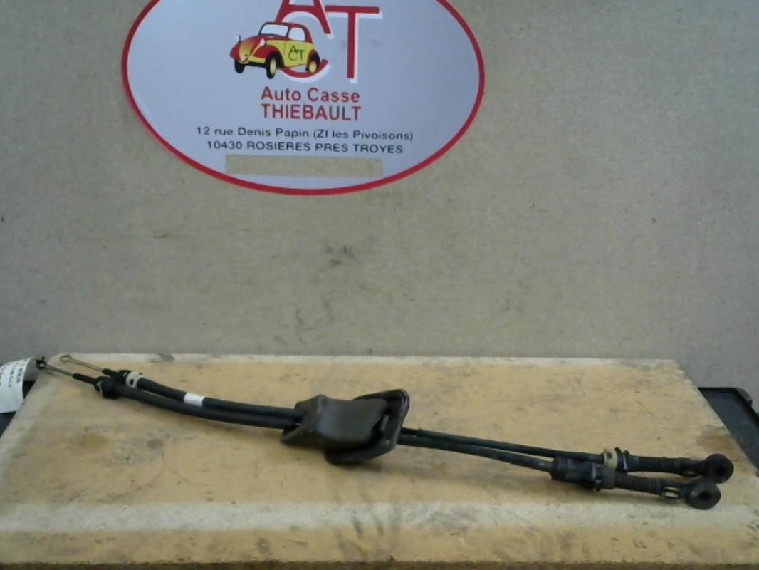 Cable levier de vitesses CITROEN XSARA PHASE 2 COUPE Diesel - 1