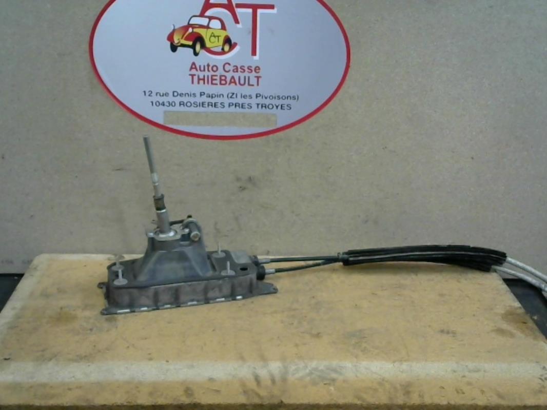 Cable levier de vitesses VOLKSWAGEN GOLF 5 Diesel - 1