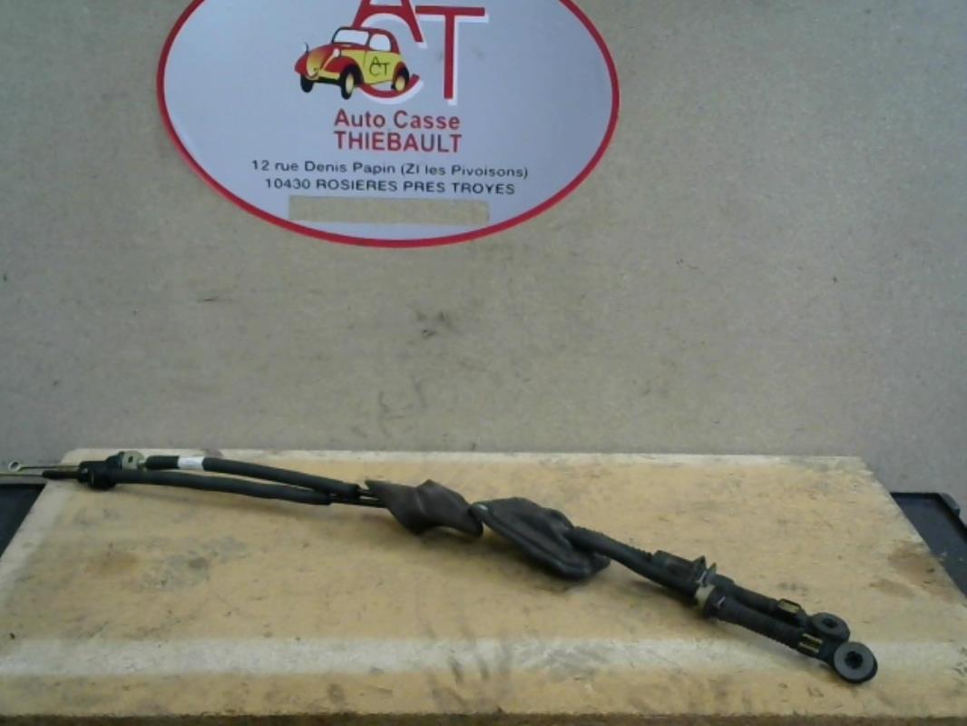 Cable levier de vitesses CITROEN XSARA PHASE 2 COUPE Diesel - 1