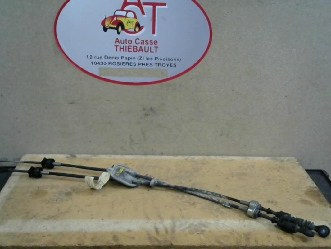Cable levier de vitesses CITROEN C1 1  - 1
