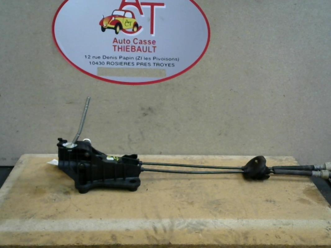 Cable levier de vitesses CITROEN C4 1 PHASE 2 COUPE Diesel - 1
