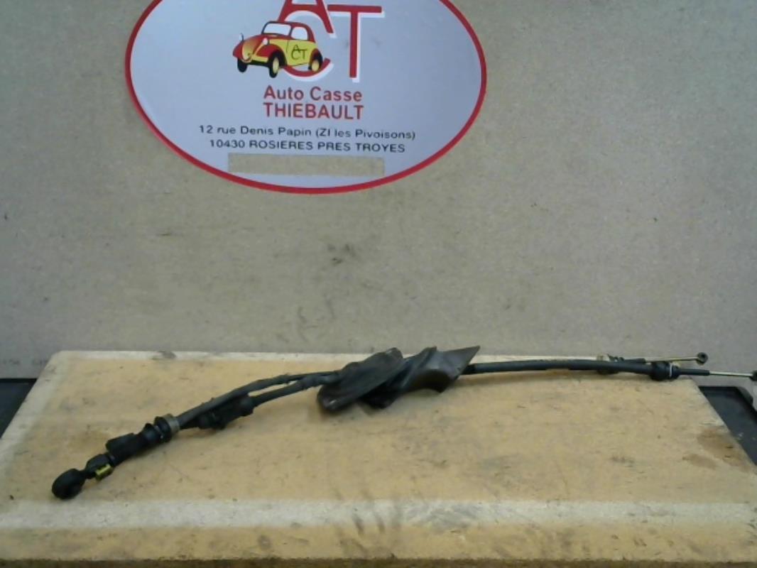 Cable levier de vitesses CITROEN XSARA PHASE 2 COUPE Diesel - 1