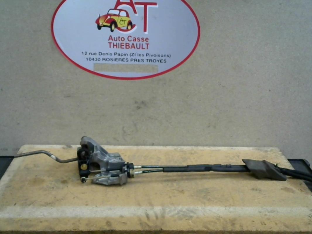 Cable levier de vitesses CITROEN XSARA Diesel - 1
