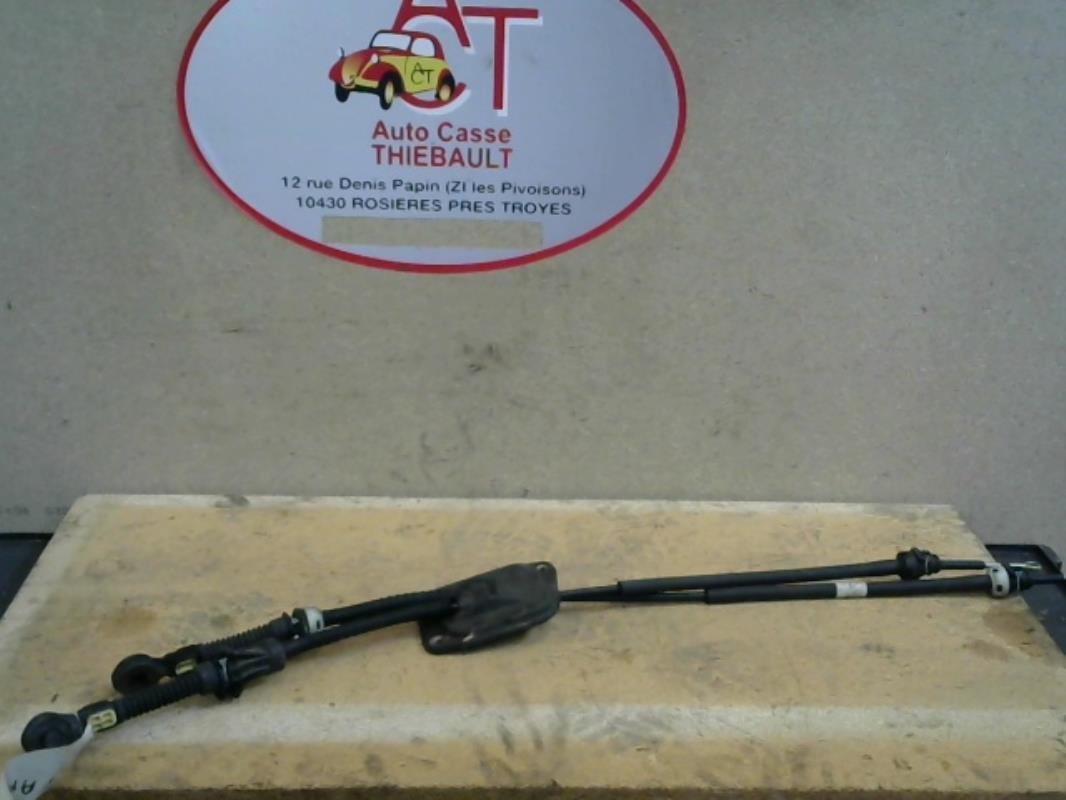 Cable levier de vitesses CITROEN XSARA PHASE 1 COUPE Essence - 1