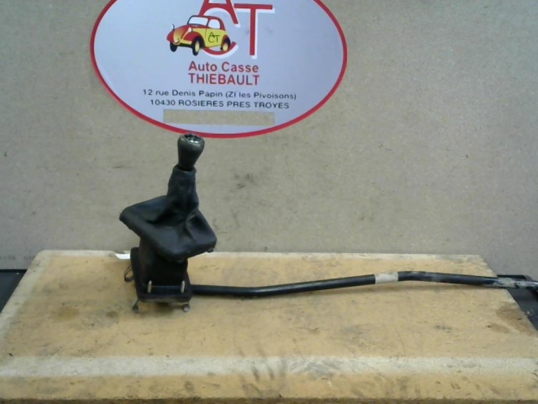 Cable levier de vitesses PEUGEOT 406 PHASE 1 Diesel - 1
