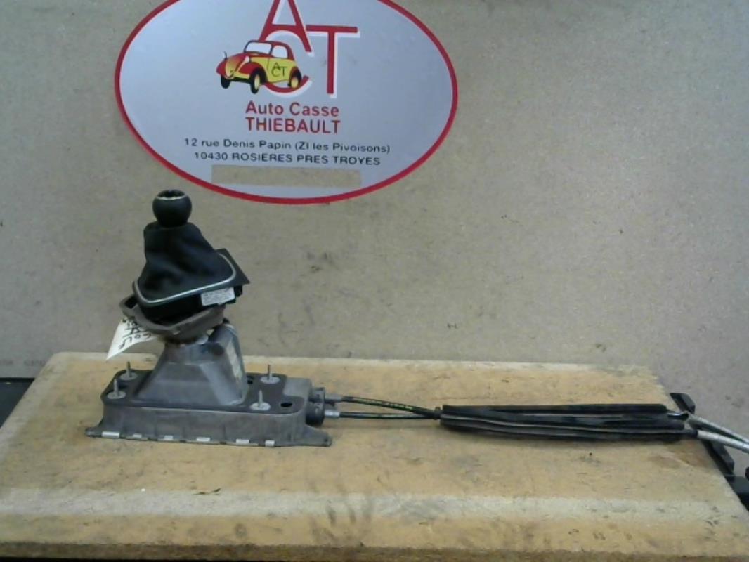 Cable levier de vitesses VOLKSWAGEN GOLF 5 Diesel - 1