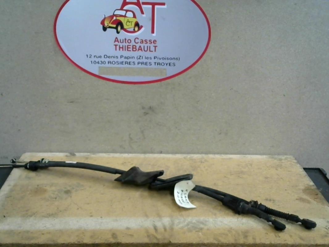 Cable levier de vitesses CITROEN XSARA PHASE 2 COUPE Diesel - 1